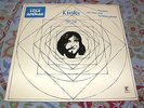 THE KINKS Lola Versus Powerman And Moneygoround LP Blue/Black cover + bonus 45