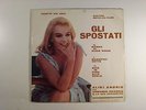 THE MISFITS (GLI SPOSTATI) SPLIT S.TRACK EP ITALY GREAT SHOT OF MARILYN MONROE
