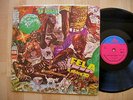 FELA KUTI no bread AFRO BEAT funk orig NIGERIA 1976 Soundworkshop RARE
