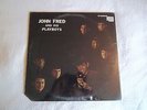 John Fred & His Playboy Band S/T LP Paula LP-2191 STILL SEALED