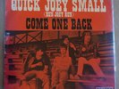 Slaughter and The dogs - Quick Joey Small 1977 PUNK  Belgium Clash Sex