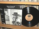 GENE RUSSELL - NEW DIRECTION - PRESSAGE ORIGINAL US LP BLACK JAZZ BJ/1