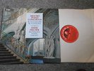 UK Columbia SAX 5287: Mozart, NPO, Kurtz, Fischer piano