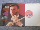 UK EMI ASD 2365: Glazounov, Dvorak, Burgos, Milstein violin