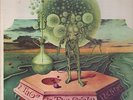Nektar A Tab In The Ocean US PASSPORT NEAR MINT Passport Records Vinyl LP