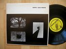 IOWA EAR MUSIC Corn Pride 1976 FREE JAZZ ELECTRONIC AVANT RARE  NM