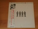 LP ALBUM SIOUXSIE AND THE BANSHEES JOIN HANDS JAPAN OBI