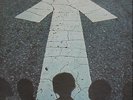 The Meters New Directions NEAR MINT Warner Vinyl LP