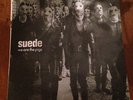 6 Vinyl Suede 12