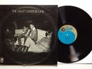 VELVET UNDERGROUND - SELF TITLED - UK VINYL LP ALBUM MGM 2353022 CS 8108 (EX)