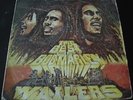 Bob Marley & The Wailers - The Best Of - Studio One LP Reggae Ska Killer Rare