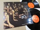 THE JIMI HENDRIX EXPERIENCE electric ladyland UK POLYDOR 2-LP (2310269) MINT