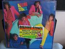 The Rolling Stones LP Dirty Work Sealed Mint Canada Orig.