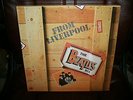 THE BEATLES BOX SET 8-LP EXPRESS FROM LIVERPOOL NM-/BRAND NEW SUPER LOW BIN