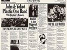 John Lennon - Some Time in New York City