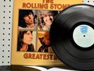 ROLLING STONES The Rolling Stones' Greatest Hits (1977) Vinyl 2 LP Set VG++ (EX)