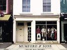 MUMFORD AND SONS-SIGH NO MORE-VINYL LP ISLAND NEU