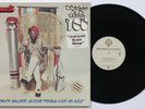 FUNKADELIC - UNPLAYED MINT PROMO Uncle Jam Wants You ARCHIVE LP