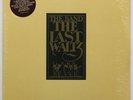 THE BAND Bob Dylan - SEALED 1st PRESSING- The Last Waltz ARCHIVE LP