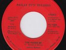 JAMES BYNUM Time Passes By RARE northern soul 45 STUNNING COND modern soul disco
