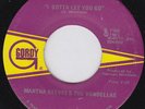MARTHA REEVES & VANDELLAS I Gotta Let You Go RARE *M-* northern soul 45 LISTEN