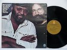 MERL SAUNDERS & JERRY GARCIA Live At Keystone 1973 2LPS FANTASY NM Vinyl FUNK
