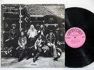 ALLMAN BROTHERS BAND Fillmore East NM 1st 1971 Press LP CAPRICORN Pink Labels