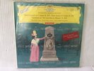 CLARA HASKIL Mozart Piano Concerto DGG 138 670 Red Stereo LP SEALED