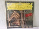FRANZ SCHUBERT German Mass DGG LPM 18 676 LP SEALED