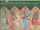 Ferdinand Conrad a.o. greatest dance hits of the 1500s(and 1600s) Vinyl LP