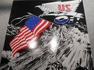 US OF OI VARIOUS ARTISTS   LP    LINK RECORDS  236