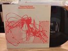 Tangerine Dream ELECTRONIC MEDITATION Virgin 2401 722 Gatefold France 1976 NM