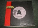 NORTHERN SOUL-JACKIE TRENT IF YOU LOVE ME/ONLY ONE SUCH AS YOU DEMO PICCADILLY