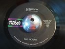 The Picture -Reach Out / Evolution- Psych Mod 45 on Nasco - Hear