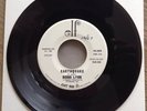 Bobbi Lynn. Earthquake. Original Promo. Northern Soul.
