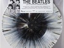 THE BEATLES 'Live In Stockholm, Sweden, 1963' Limited Edition Vinyl LP NEW