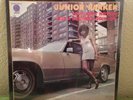 Junior Parker Love Ain't Nothin Soul Funk Breaks Groove Merchant Sealed