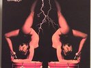 ARCTIC MONKEYS CRYING LIGHTNING 10'' UK