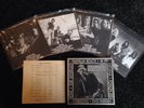 EIGHT SONGS FOR GREG SAGE & THE WIPERS SUPER RARE BLACK VINYL NIRVANA 7' BOX SET