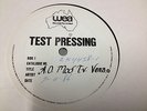 v SPY V. SPY - TEST PRESSING 