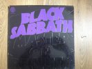 vinyl records .BLACK SABBATH,MASTER OF REALITY RARE VERTIGO LP