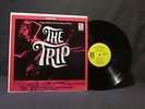 Roger Corman, The Trip, Movie Soundtrack, Sidewalk 5908, original LP NM/VG+ ***