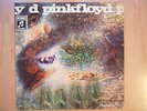 Pink Floyd ?– A Saucerful Of Secrets , LP