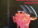 BLACK SABBATH-PARANOID 1970 VINYL ALBUM-VERTIGO SWIRL LABEL