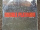 KISS - DOUBLE PLATINUM - ORIGINAL RELEASE CASABLANCA LABEL 2LP - 1978