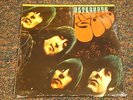 Beatles Alternate RUBBER SOUL Sealed Colored Import 2 LP Vinyl Limited Edition
