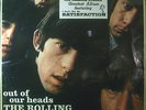 LP THE ROLLING STONES - out of our heads, Mono, Decca LK 4725