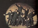 LP - Paul McCartney & Wings - Band On The Run