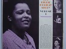 THE BILLIE HOLIDAY STORY VOLUME 1. Double album 1973. CBS 68228
