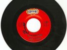 listen - ALEXIS Y SU COMBO - SALSA GUAGUANCO SABOR RARE 45RPM 7